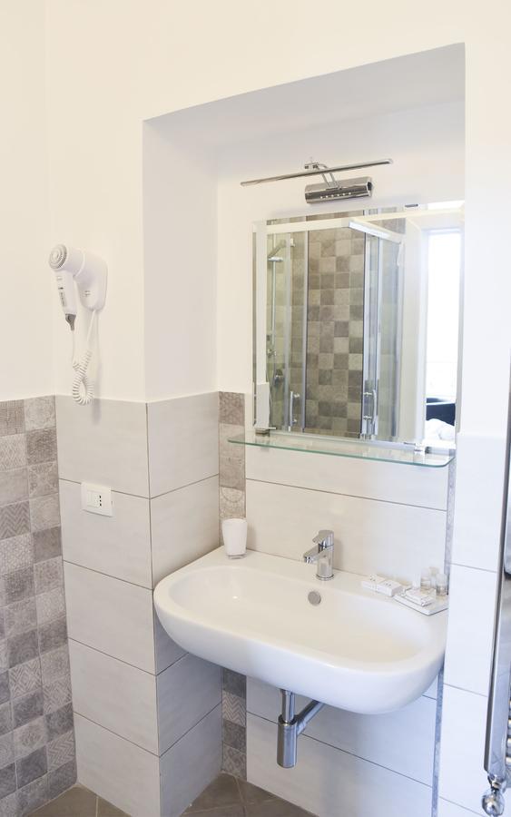 Alta Marea B&B Porto Empedocle Eksteriør bilde